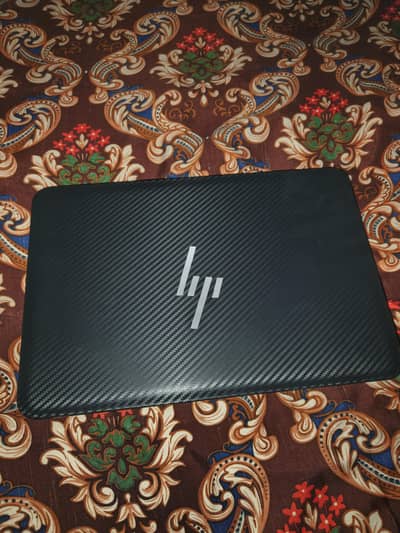 HP 1000 Laptop