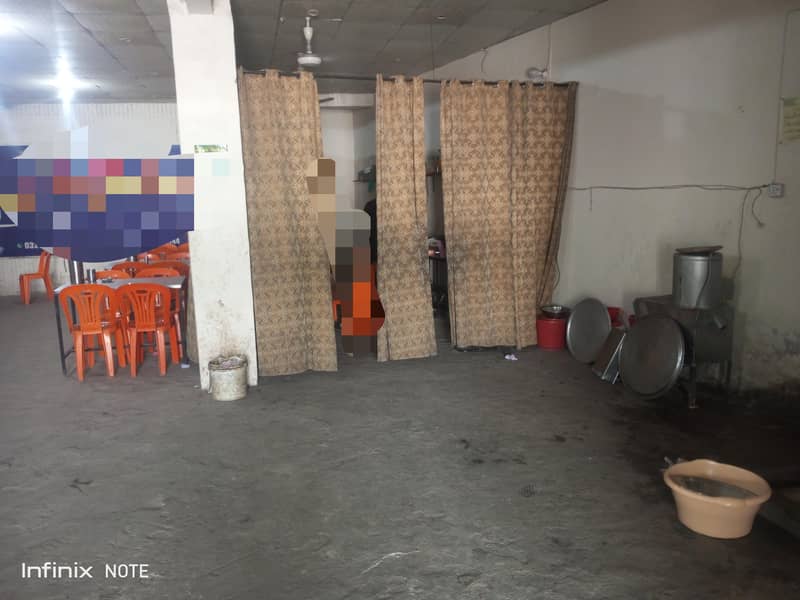 Restaurant 4