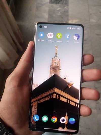 One Plus 8 Online pta Exchange possible