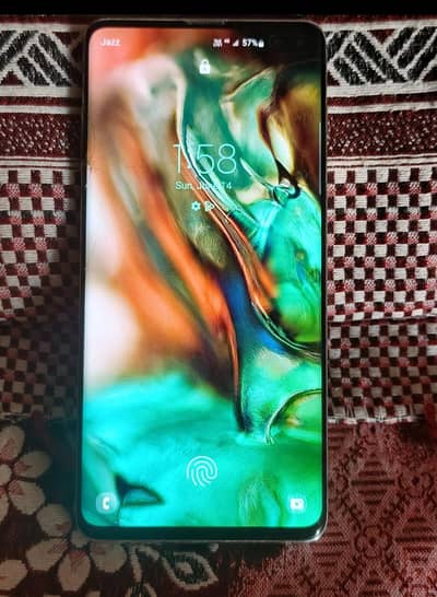 Samsung  S10 Plus pta approve exchange possible