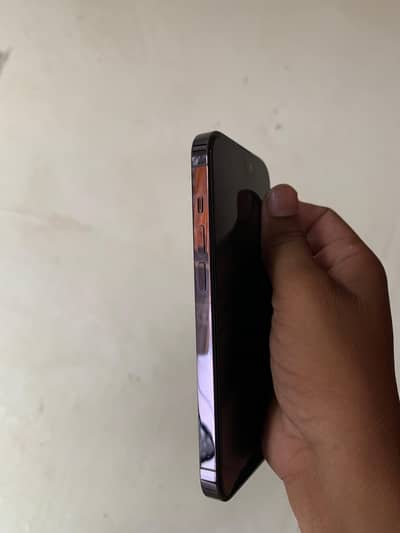 Apple iPhone 14 Pro