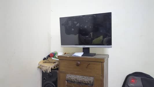 2k borderless 25 inch led