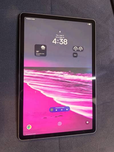 Samsung Galaxy Tab S9 (X710) – 8GB RAM / 128GB – Grey | Like New