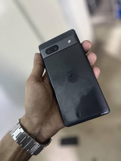 Pixel 7a 5g pta Approved