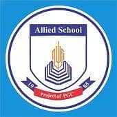allied school me femle teacher k need he 2 clas urdu k ly