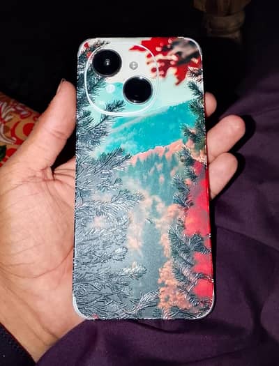 Tecno Spark Go