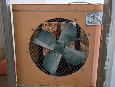 Air coolar for sale new look 10/10
