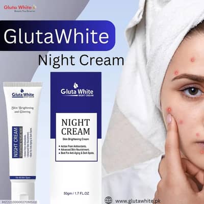 Night Cream