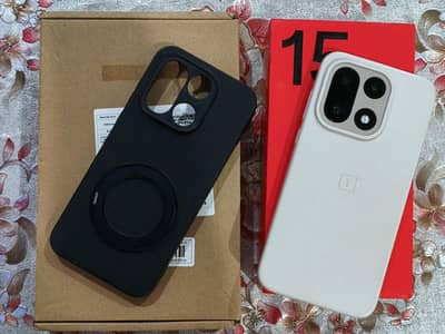 One Plus 15 16/512 PTA