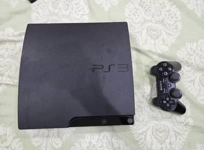 PlayStation 3 jailbreak