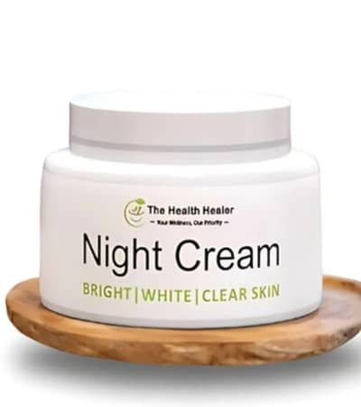 Night Cream
