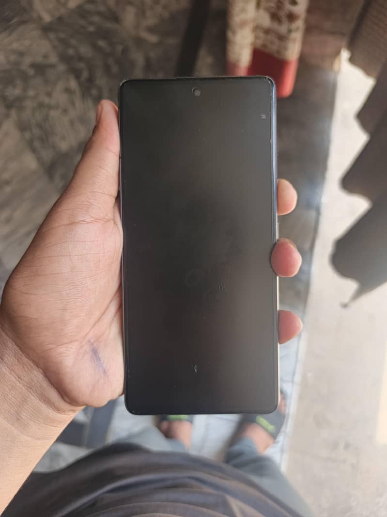 Google Pixel 7 1