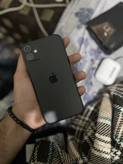 Apple iPhone 11 jv 64gb