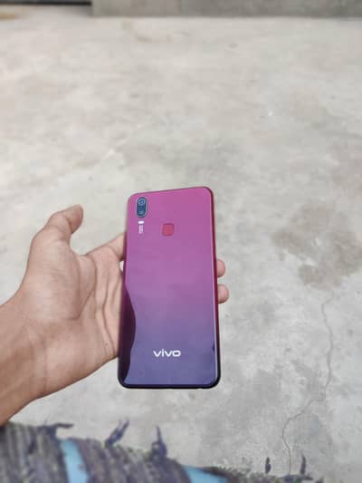 Vivo Y11