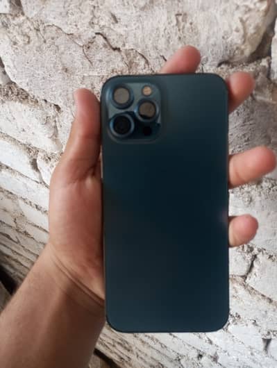 Apple iPhone 12 Pro Max