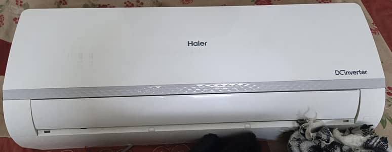 HAIER DC INVERTER