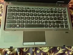 HP Core i5 3rd Gen Laptop | 4GB RAM