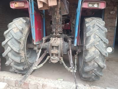 mf 240 urgent sale