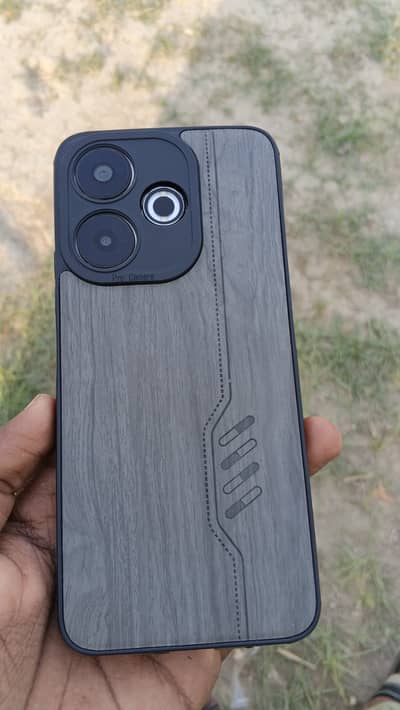 Xiaomi Redmi 13 exchange possible