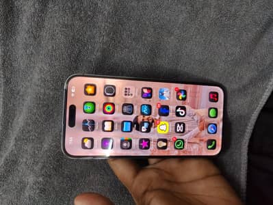 Apple iPhone 14 Pro Max jv