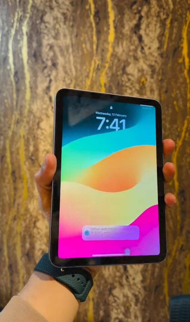 iPad Mini 6 1