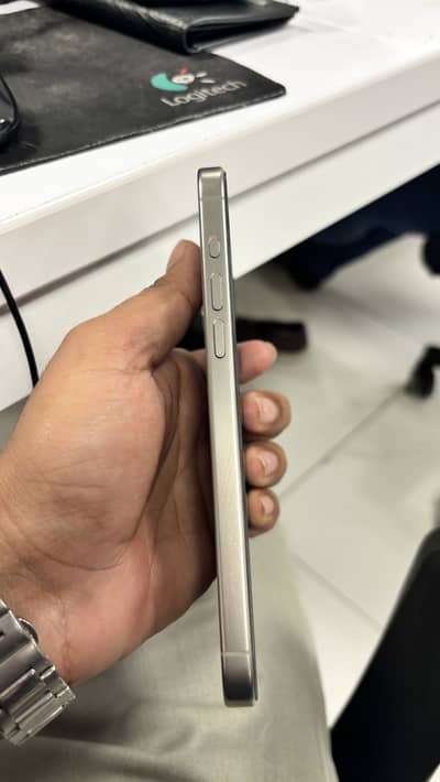 Apple iPhone 15 Pro Max