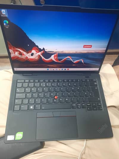 Laptop Lenovo X13S