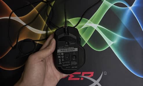 Razer Basilik V1 Gaming Mouse