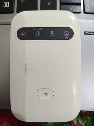 Zong 4G WiFi Device / Zong MBB 4G Portable Internet Device