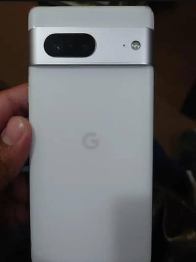 Google Pixel 7
