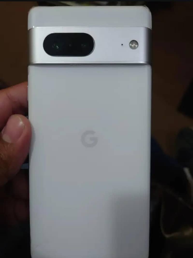 Google Pixel 7 0