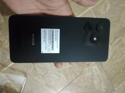 Honor X5 Plus