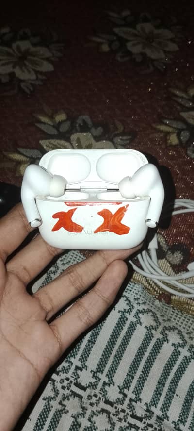 Audionic AIRBUD LOOP PRO