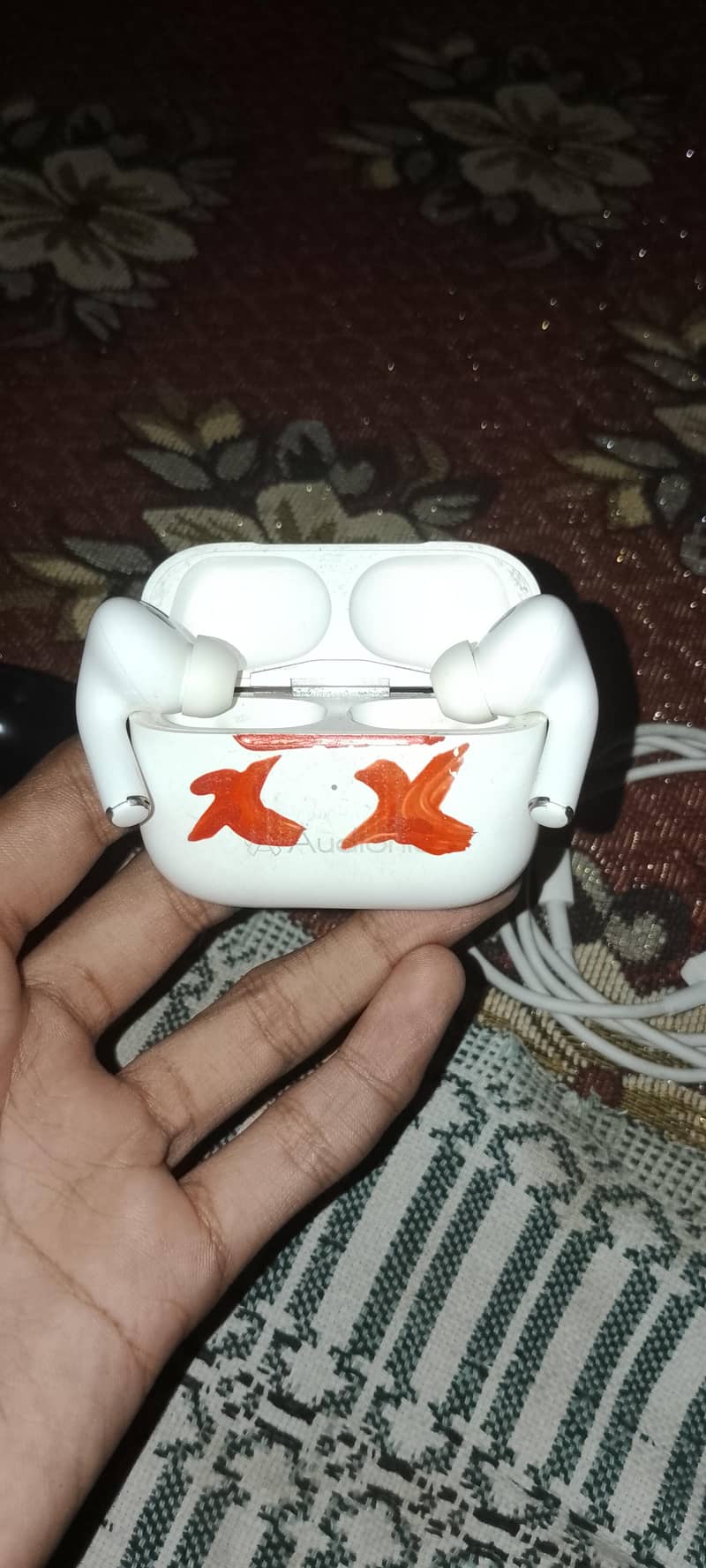 Audionic AIRBUD LOOP PRO 0
