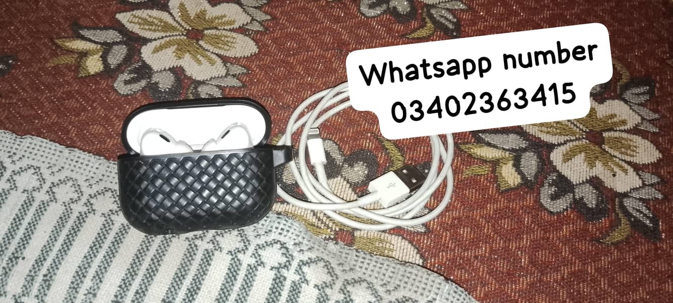 Audionic AIRBUD LOOP PRO 1
