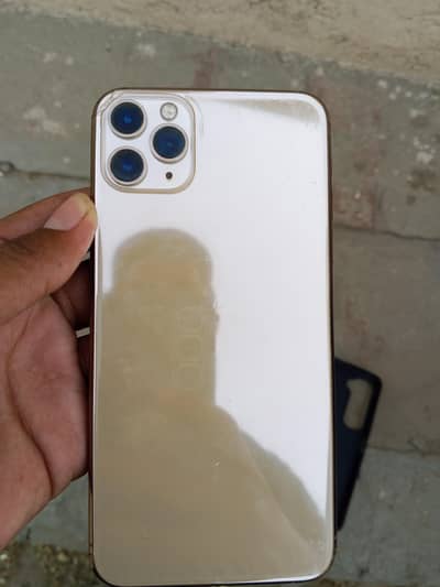Apple iPhone 11 Pro Max