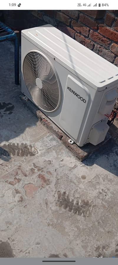 Kenwood ac 1.5 tun for sale 0348/6628/730