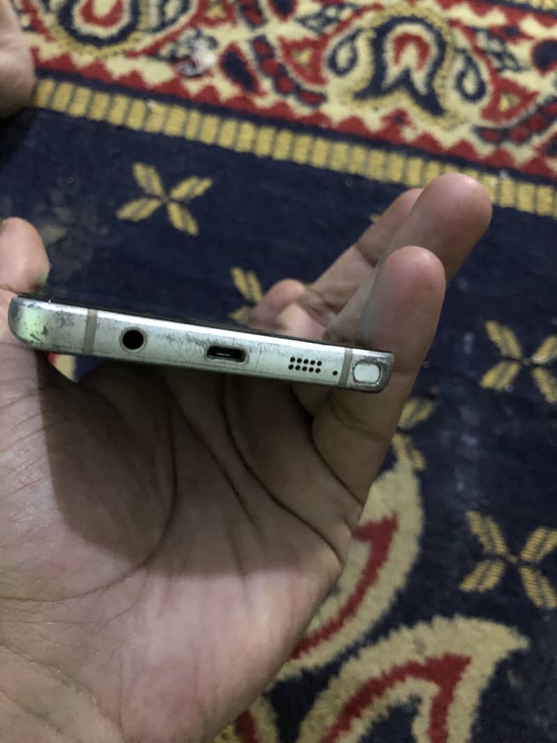 Samsung Mobile Note5 1