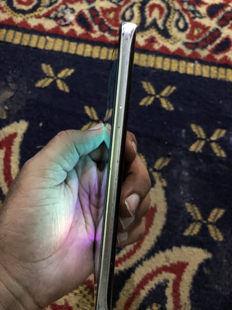 Samsung Mobile Note5 4