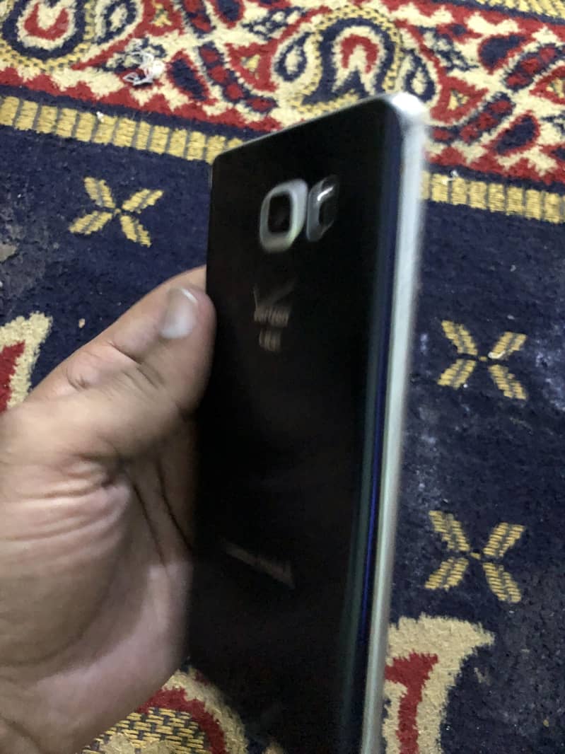 Samsung Mobile Note5 5