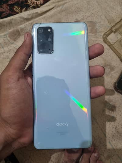 Samsung S20 Plus Official Pta