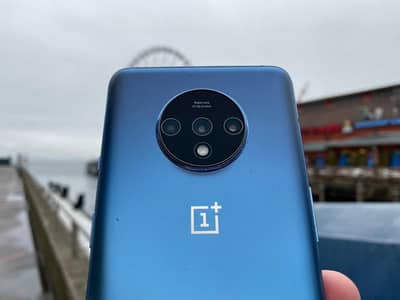 One Plus 7T Pro 8 128 gb exchange possible