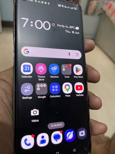Reno 4 Pro Complete Saman