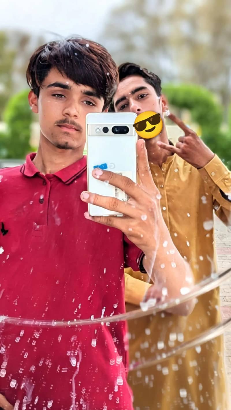 Google Pixel 7 0