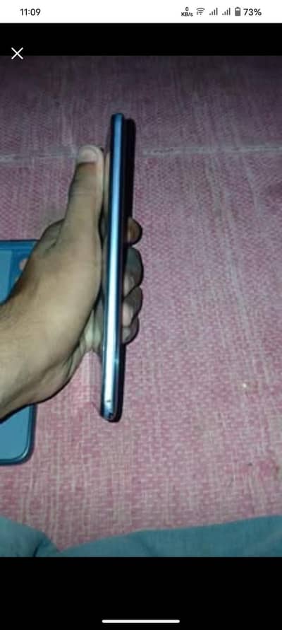 Vivo y51s 8/128