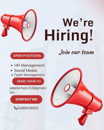 Required for new branch Online and onsite Available