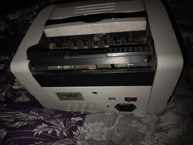 money continue machine 2