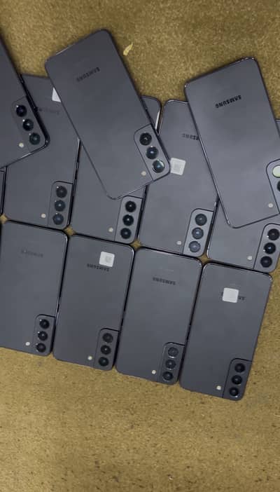 Samsung Mobile S22