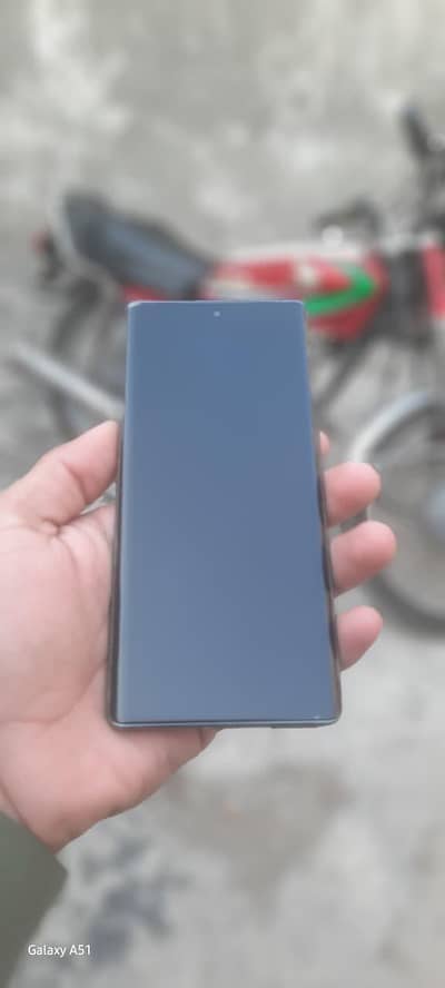 Infinix Hot 50 Pro Plus only exchange note 50 k Sath