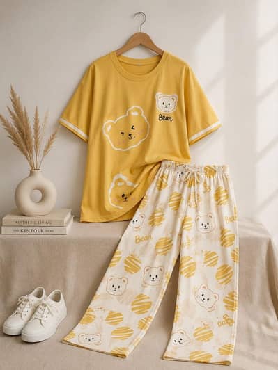 Girls Wear Available